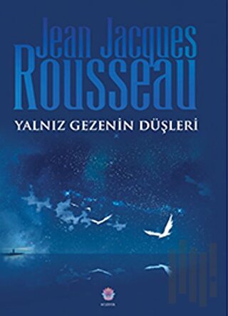 Yalnız Gezenin Düşleri | Kitap Ambarı