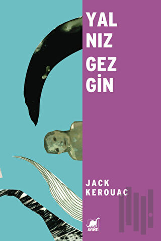 Yalnız Gezgin | Kitap Ambarı