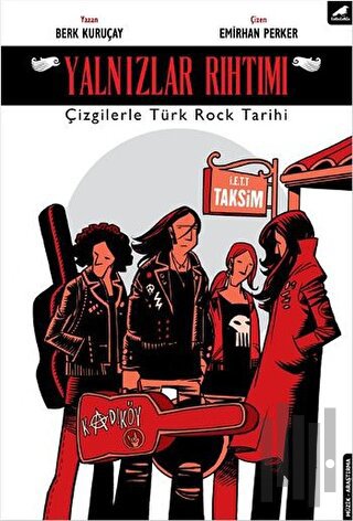 Yalnızlar Rıhtımı