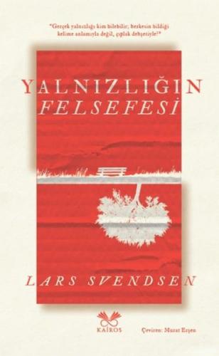 Yalnızlığın Felsefesi