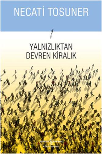 Yalnızlıktan Devren Kiralık