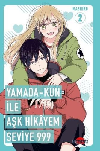 Yamada - Kun 2 İle Aşk Hikayem Seviye 999 | Kitap Ambarı