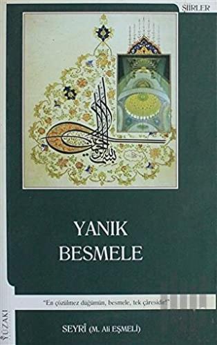Yanık Besmele | Kitap Ambarı