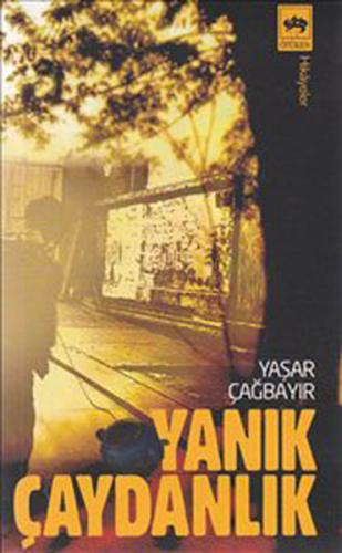 Yanık Çaydanlık