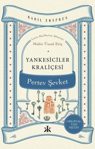 Yankesiciler Kraliçesi | Kitap Ambarı