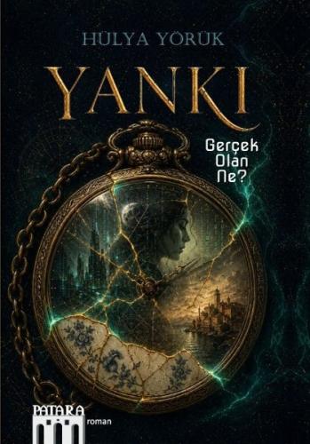 Yankı - Gerçek Olan Ne? | Kitap Ambarı