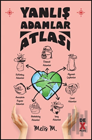 Yanlış Adamlar Atlası