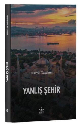 Yanlış Şehir | Kitap Ambarı