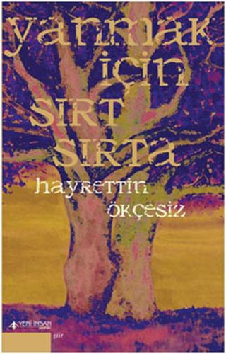 Yanmak İçin Sırt Sırta