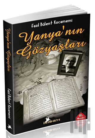 Yanya’nın Gözyaşları