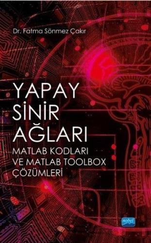 Yapay Sinir Ağları