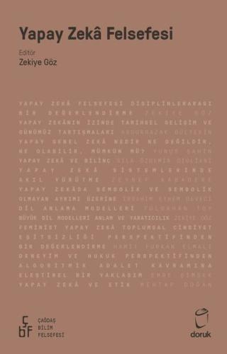 Yapay Zeka Felsefesi | Kitap Ambarı