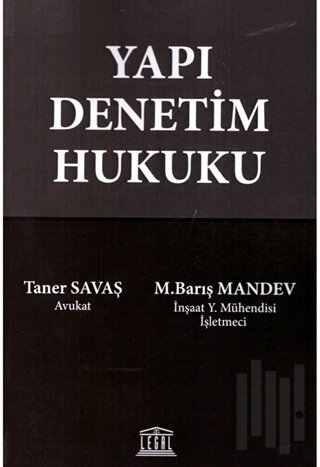 Yapı Denetim Hukuku
