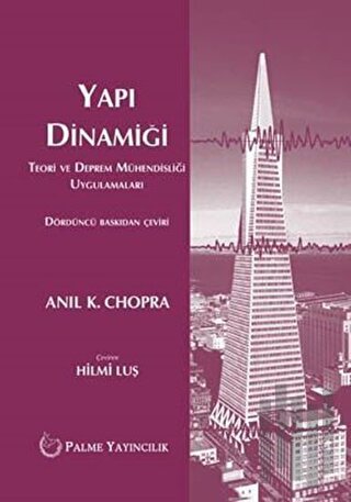 Yapı Dinamiği (Ciltli)