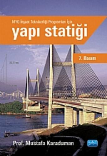 Yapı Statiği 1 - 2 | Kitap Ambarı