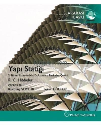 Yapı Statiği | Kitap Ambarı