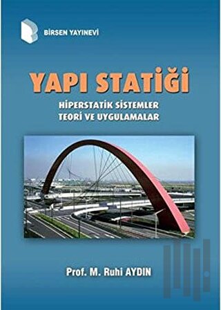 Yapı Statiği | Kitap Ambarı