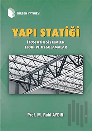 Yapı Statiği | Kitap Ambarı