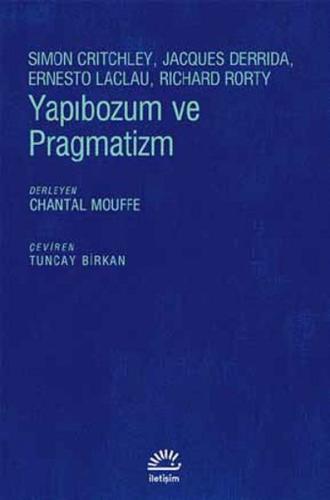 Yapıbozum ve Pragmatizm