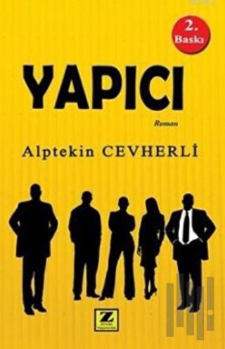 Yapıcı