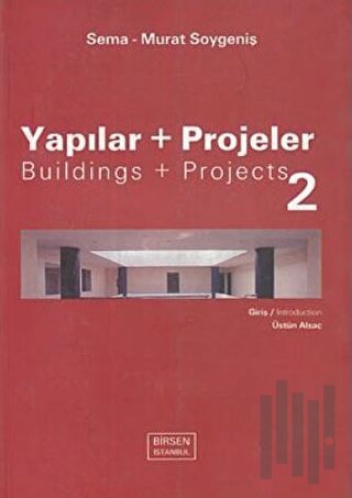 Yapılar + Projeler 2
