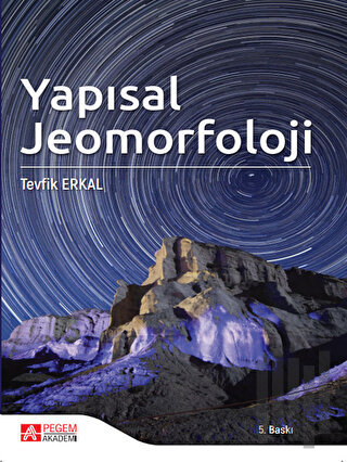 Yapısal Jeomorfoloji