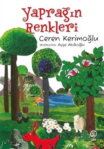 Yaprağın Renkleri | Kitap Ambarı