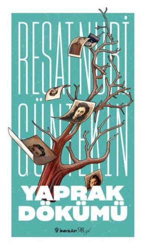 Yaprak Dökümü | Kitap Ambarı