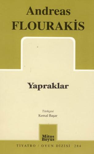 Yapraklar