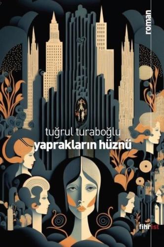Yaprakların Hüznü | Kitap Ambarı