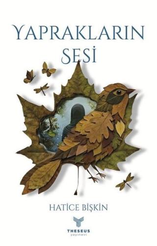 Yaprakların Sesi | Kitap Ambarı