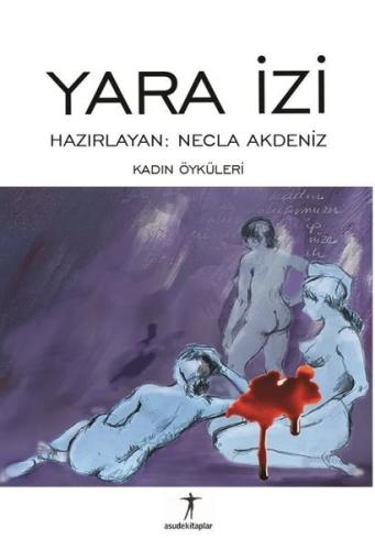 Yara İzi | Kitap Ambarı