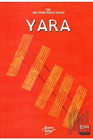 Yara | Kitap Ambarı