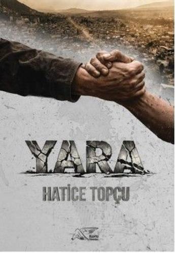 Yara | Kitap Ambarı
