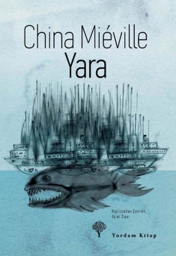 Yara | Kitap Ambarı