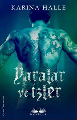 Yaralar ve İzler | Kitap Ambarı