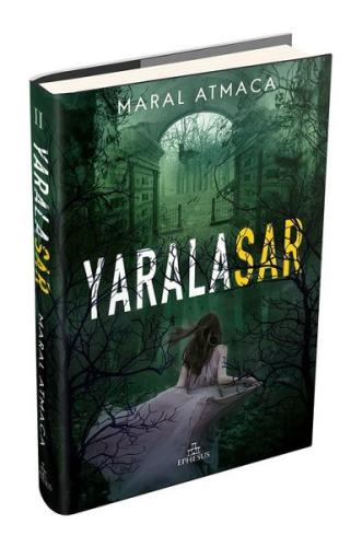 Yaralasar 2 (Ciltli)