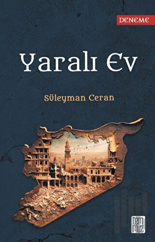 Yaralı Ev | Kitap Ambarı