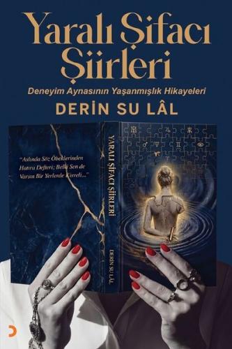 Yaralı Şifacı Şiirleri | Kitap Ambarı
