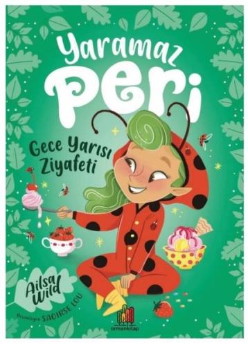 Yaramaz Peri-Gece Yarısı Ziyafeti