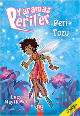 Yaramaz Periler - Peri Tozu