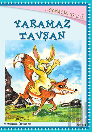 Yaramaz Tavşan