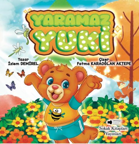 Yaramaz Yuki