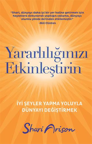 Yararlılığınızı Etkinleştirin