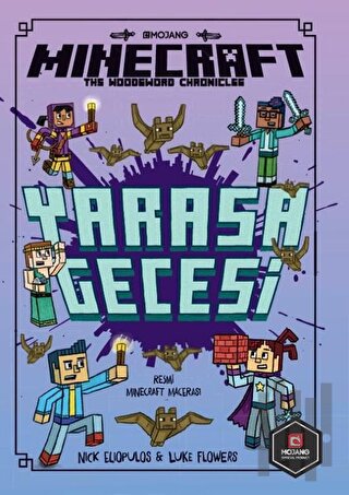 Yarasa Gecesi