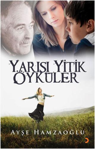 Yarası Yitik Öyküler