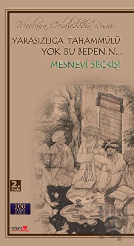 Yarasızlığa Tahammülü Yok Bu Bedenin... | Kitap Ambarı