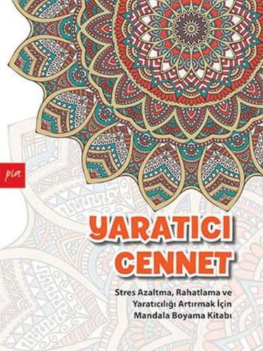 Yaratıcı Cennet | Kitap Ambarı