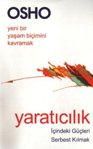 Yaratıcılık | Kitap Ambarı
