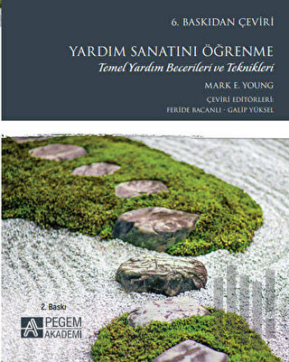 Yardım Sanatını Öğrenme